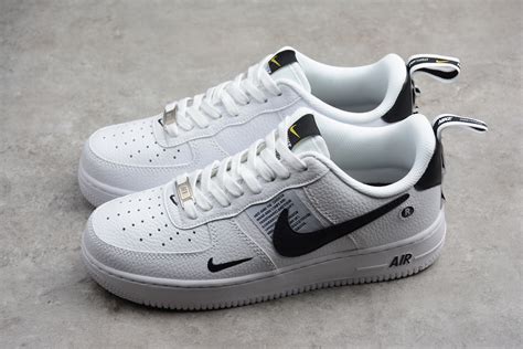 nike air force 1 07 lv 83 scarpamondo|Cut in half: Nike Air Force 1 07 Review (2024) .